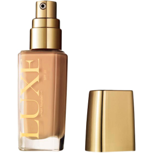 Тональный крем Avon Luxe SPF 20 Nude Натуральный 30 мл (30008)(ROZ6400102333) в Днепре