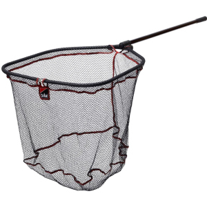 Підсак розкладний DAM Foldable Big Fish Net із сіткою 1.70 м голова 60х70х50 см (65752) ТОП в Дніпрі