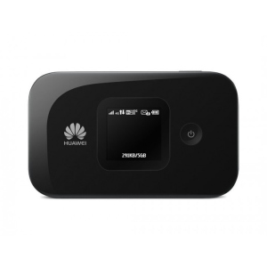 3G / 4G Wi-Fi роутер Huawei E5577 в Дніпрі