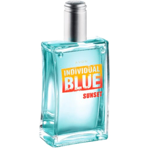 купити Туалетна вода для чоловіків Avon Individual Blue Sunset 100 мл (14461)(ROZ6400101968)