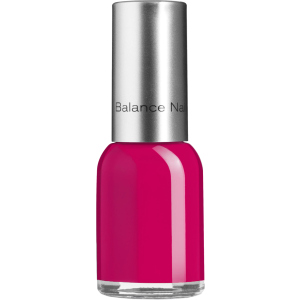 Лак для нігтів Alcina Balance Nail Colour 220 Cyclam 8 мл (4008666647528)