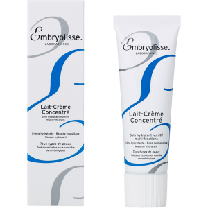 Увлажняющий крем-концентрат для лица Embryolisse Lait-Creme 30 мл (3350900000394)