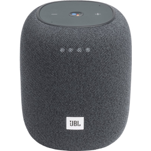 Акустическая система JBL Link Music Grey (JBLLINKMUSICGRYEU) ТОП в Днепре