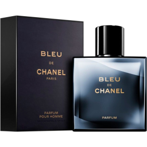 Духи для чоловіків Chanel Bleu De Chanel 100 мл (3145891071801) ТОП в Дніпрі