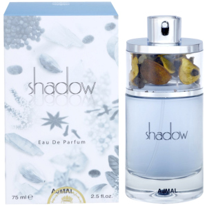 Парфюмированная вода для мужчин Ajmal Shadow for Him 75 мл (6293708001910) в Днепре