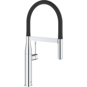 Змішувач кухонний GROHE Essence New 30294000 в Дніпрі