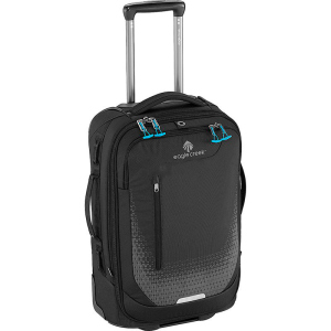 Чемодан Eagle Creek Expanse International Carry-On 33.5 л Black (EC0A3CWK010) лучшая модель в Днепре