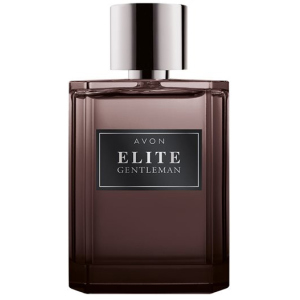 Туалетная вода мужчин Avon Elite Gentleman 75 мл (1318250)(ROZ6400101997) в Днепре