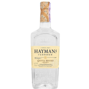 Джин Hayman's Gently Rested 41,3% 0,7 л (5021692000227) ТОП в Дніпрі