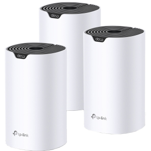 Маршрутизатор TP-LINK Deco S4 (3-pack) лучшая модель в Днепре