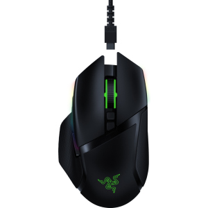 Мышь Razer Basilisk Ultimate Wireless Black (RZ01-03170200-R3G1) ТОП в Днепре