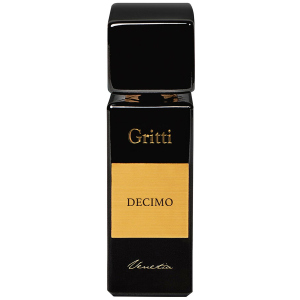 Тестер Духи для мужчин Dr. Gritti Decimo 100 мл (ROZ6400105064) в Днепре