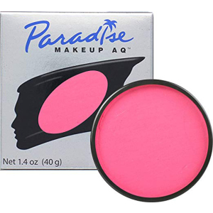 Профессиональный аквагрим Mehron Paradise Drk.Pink 40 г (800-DPK) (764294580081) ТОП в Днепре