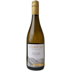 Вино Felix Solis Fitzroy Bay Marlbrough - New Zeland Sauvignon Blanc белое сухое 0.75 л 12.5% (9421905647045) в Днепре