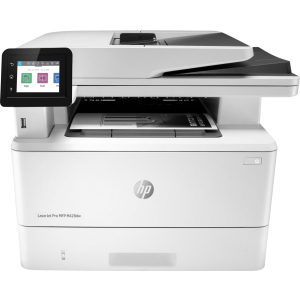 LaserJet Pro M428dw з Wi-Fi, Ethernet, ADF ТОП в Днепре