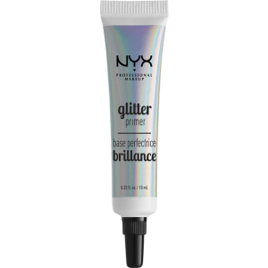 Праймер для глітера NYX Professional Makeup Glitter Primer 10 мл (800897846831) ТОП в Дніпрі