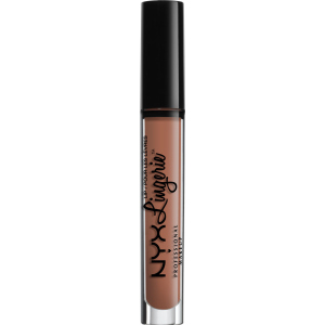 Помада для губ NYX Professional Makeup Lingerie Liquid Lipstick 06 Push-up (800897848330) в Днепре