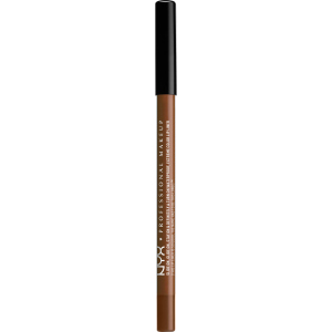 Карандаш для губ NYX Professional Makeup Slide On Lip Pencil 11 Urban Cafe (800897839505) в Днепре