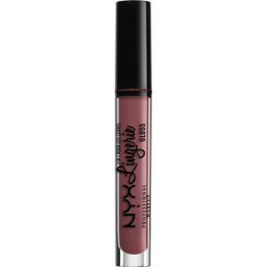 Блиск для губ NYX Professional Makeup Lip Lingerie Gloss 07 Honeymoon (800897155315) в Дніпрі