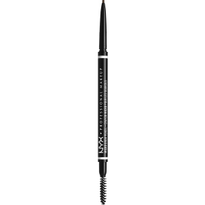 Олівець для брів NYX Professional Makeup Micro Brow Pencil 07 Espresso 0.09 г (800897836894) в Дніпрі