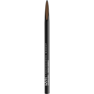 Карандаш для бровей NYX Professional Makeup Precision Brw Pncl 03 Soft Brown/rose 0.13 г (800897097271) лучшая модель в Днепре