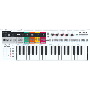 Arturia KeyStep Pro (19-6-8-36) лучшая модель в Днепре