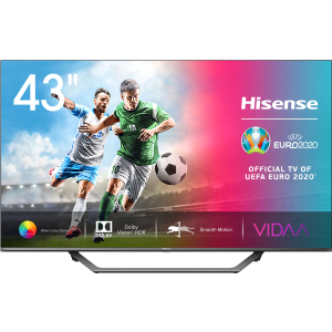 Телевізор Hisense 43A7500F краща модель в Дніпрі