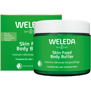 Батер для тіла Weleda Skin Food 150 мл (4001638501958/4001638526708) ТОП в Дніпрі