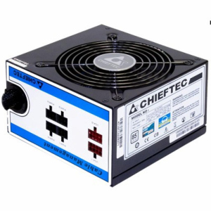 купити Блок живлення CHIEFTEC 650W (CTG-650C)