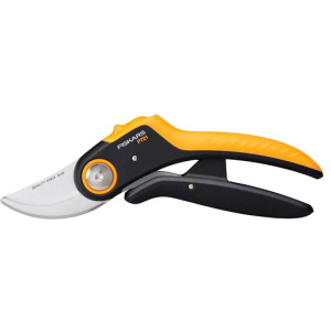 Плоскостной секатор Fiskars Plus P721 (1057170)