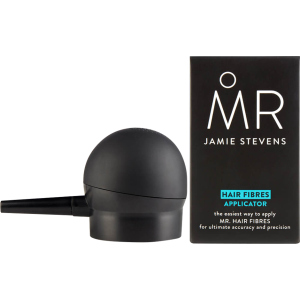 Аппликатор-распылитель MR. Jamie Stevens Hair Fibres Applicator для пудры-камуфляж (5017694103479) ТОП в Днепре