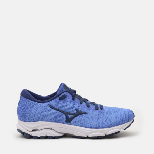 Кросівки Mizuno WaveInspireWaveKnit J1GD201325 38 24 см Сині (5054698853160) в Дніпрі