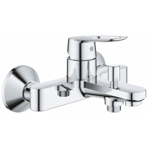 Смеситель для ванны GROHE BauLoop 23603000 рейтинг