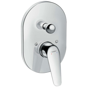 Верхня частина змішувача для ванни HANSGROHE Novus 71047000 в Дніпрі