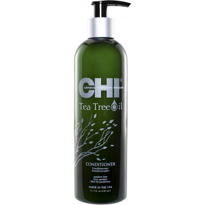 Кондиціонер для волосся CHI Tea Tree Conditioner 340 мл (FB_CHITTC012) (633911762790) краща модель в Дніпрі