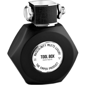 Туалетна вода для чоловіків Emper Tool Box 100 мл (MM32611) (6291103666895) краща модель в Дніпрі