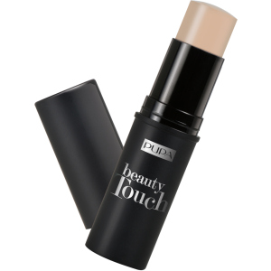 Тональна основа Pupa Beauty Touch Stick Foundation №020 Natural Beige 8.6 мл (8011607306923) ТОП в Дніпрі