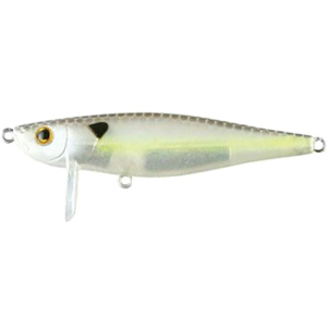 Воблер Nomura Ranger Minnow ASPhunter 70 мм 13 г колір-083 (natural light blue) (NM52208307) ТОП в Дніпрі