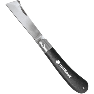 Садовый нож для окулировки Cellfast 22 см (40-262)