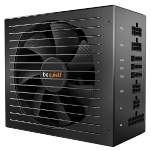 Блок питания be quiet! Straight Power 11 550W (BN305) лучшая модель в Днепре