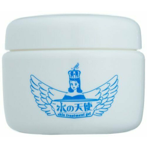 Крем-гель антивіковий 5в1 Vivido Water Angel Skin Treatment Gel 150 г (4560276750024) в Дніпрі