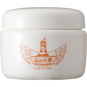 Крем-гель 5в1 Vivido CoQ10 Антивіковий Water Angel Gel 50 г (4560976750321)