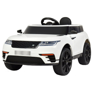 Електромобіль Kidsauto Range Rover Velar 4х4 повний привід White (BLT-688) (6903351806885_white) в Дніпрі