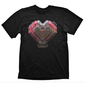 Футболка Gaya Starcraft 2 T-Shirt - Terran Heart L