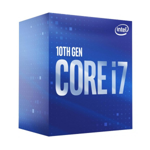 Процесор Intel Core i7-10700F (BX8070110700F)