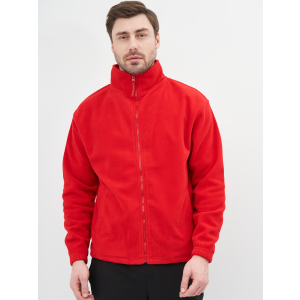 Толстовка JHK Polar Fleece FLRA300-RD XL (2000000006093) надежный