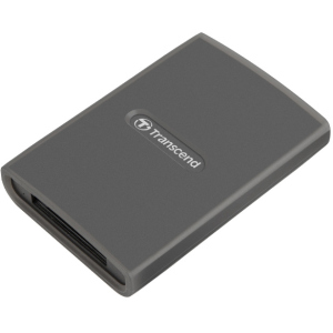 Кардридер Transcend TS-RDE2 CFexpress Type-B USB 3.2 Gen 2x2 Type-C рейтинг