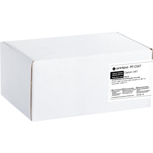 Картридж PrintPro Canon (047) LBP112/MFP112/113 (PP-C047) ТОП в Днепре