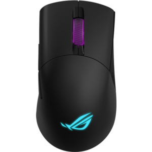 Мышь Asus ROG Keris Wireless/Bluetooth/USB Black (90MP0230-B0UA00) в Днепре