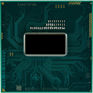 Intel Core i7-4610M в Днепре